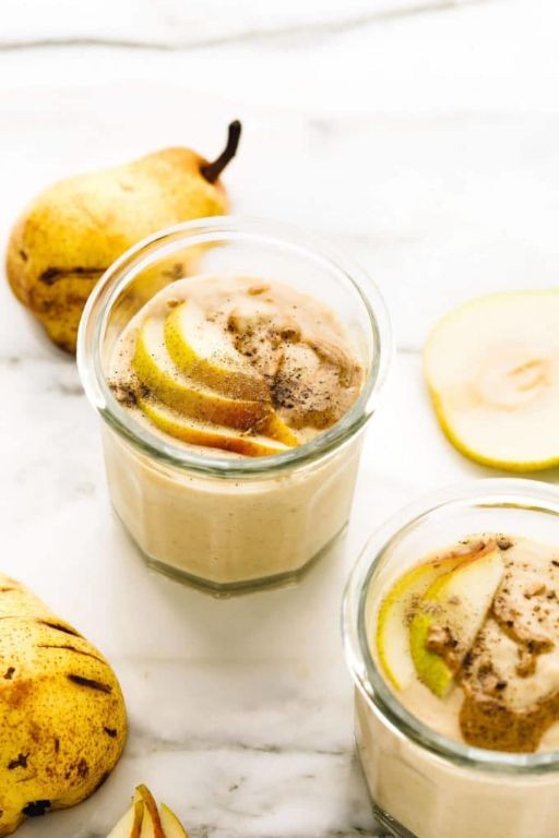 18 Healthy Grounded Smoothie Recipes Nutritious