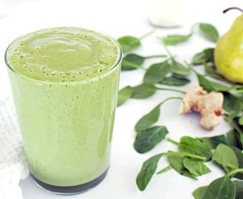 18 Refreshing Breakfast Juice Recipes Healthy