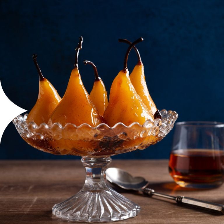 Pear Ginger Wine