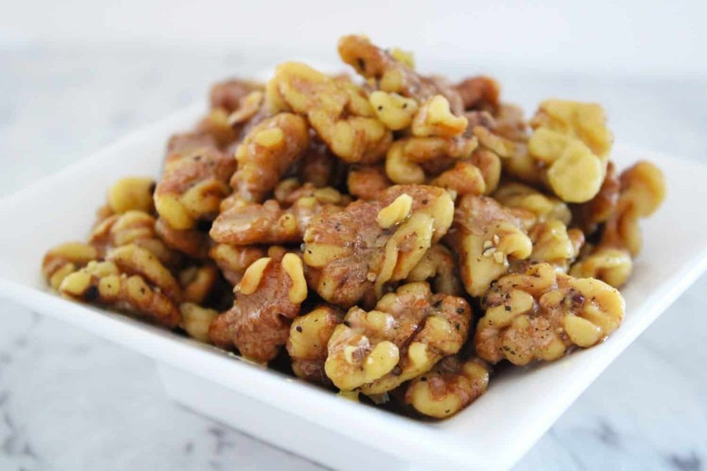 19 Delicious Roasted Walnut Recipes for Every Occasion