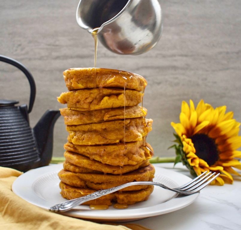 20 Delicious Persimmon Dessert Recipes Amazing