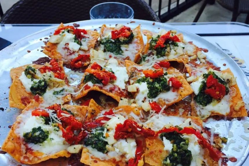 18 Delicious Pork Nachos Recipes for Every Occasion