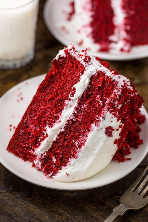 Philadelphia Cream Cheese Frosting for Red Velvet Cake