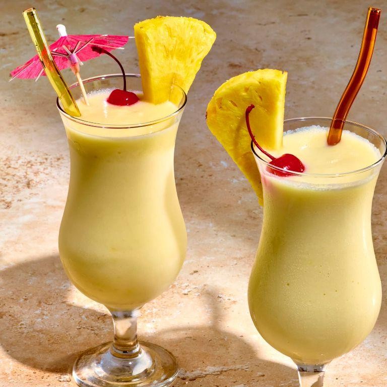 Piña Colada