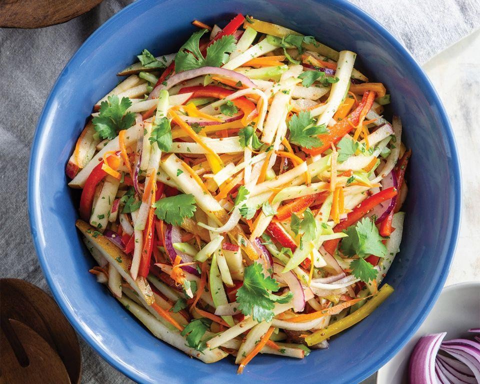 18 Flavorful Mirliton Recipes for Every Occasion