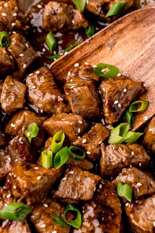 Pineapple Teriyaki Rump Roast