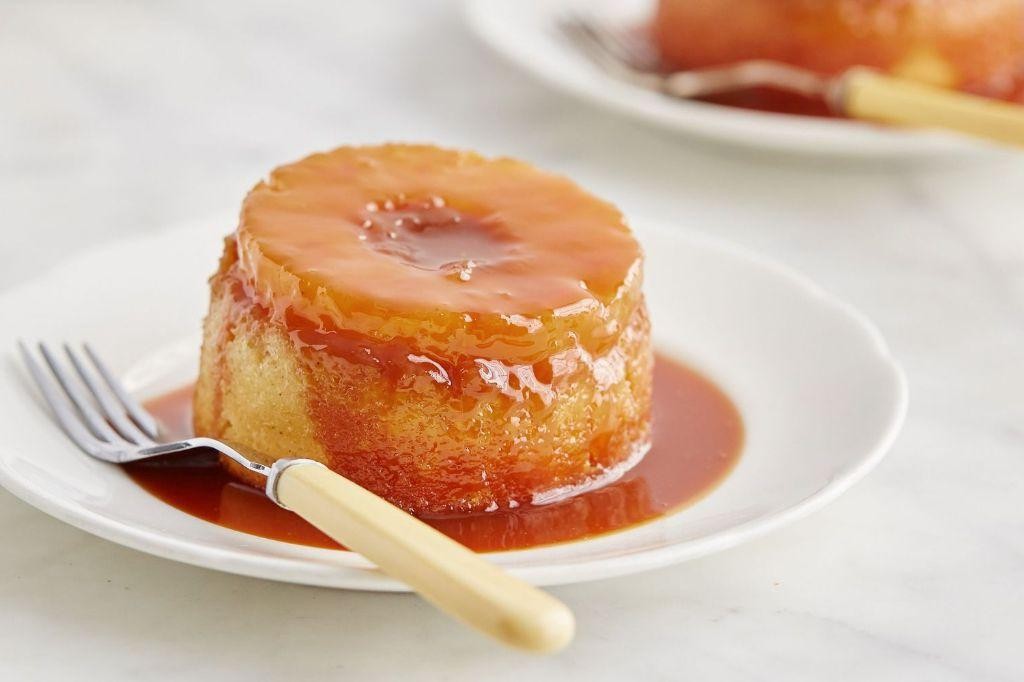 20 Decadent Pineapple Upside Down Cake Recipes Delicious