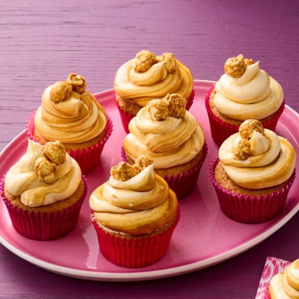 20 Delicious Pink Cupcakes Recipes for Every Occasion