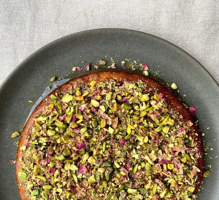 20 Flavorful Ottolenghi Recipes for Inspired Cooking