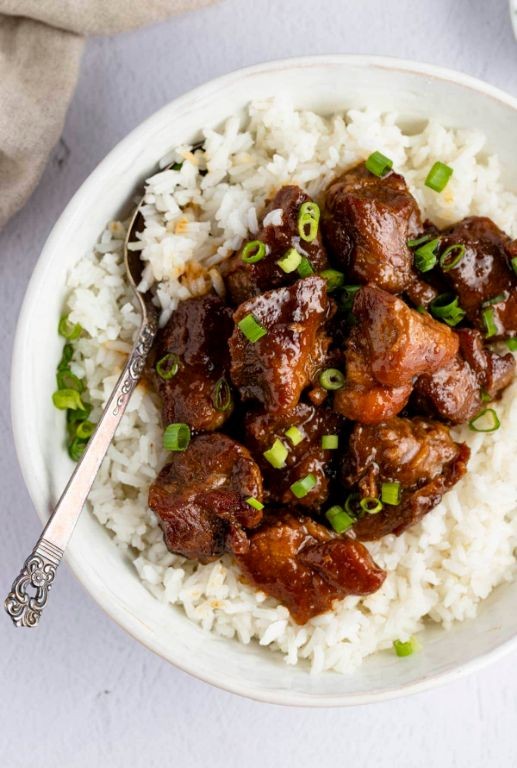 18 Juicy Pork Cushion Meat Recipes for Every Occasion