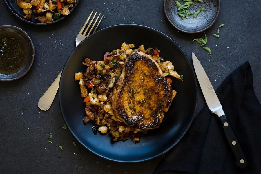 20 Flavorful Low Carb Pork Recipes Perfect for Keto