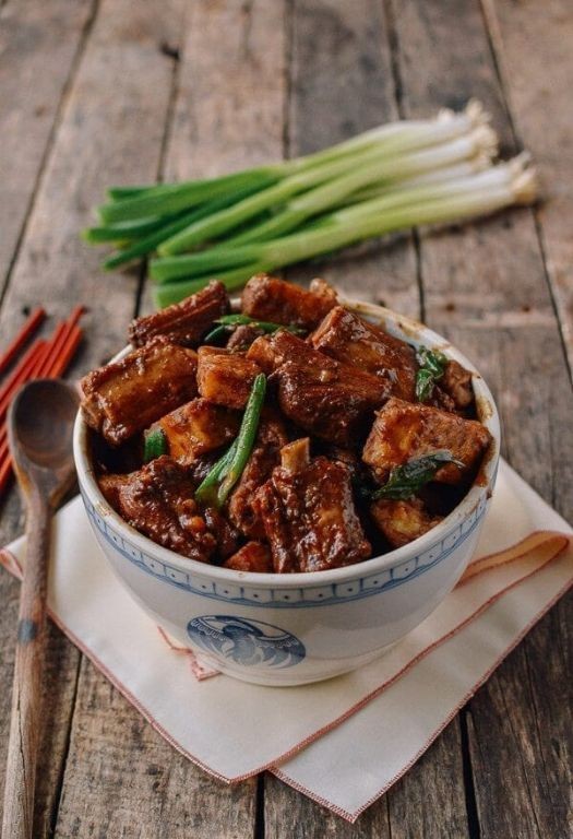 18 Flavorful Chinese Pork Recipes Spicy and Sweet