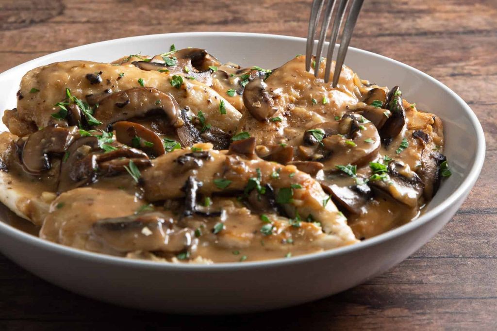 21 Quick Pressure Cooker Chicken Recipes for Busy Weeknights