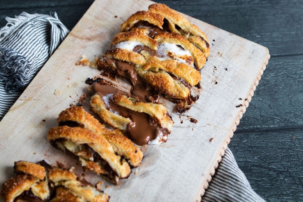 Puff Pastry S