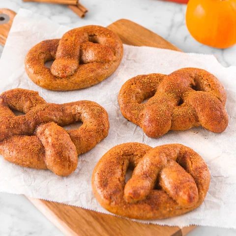 20 Delicious Pumpkin and Cream Cheese Recipes Perfect for Fall