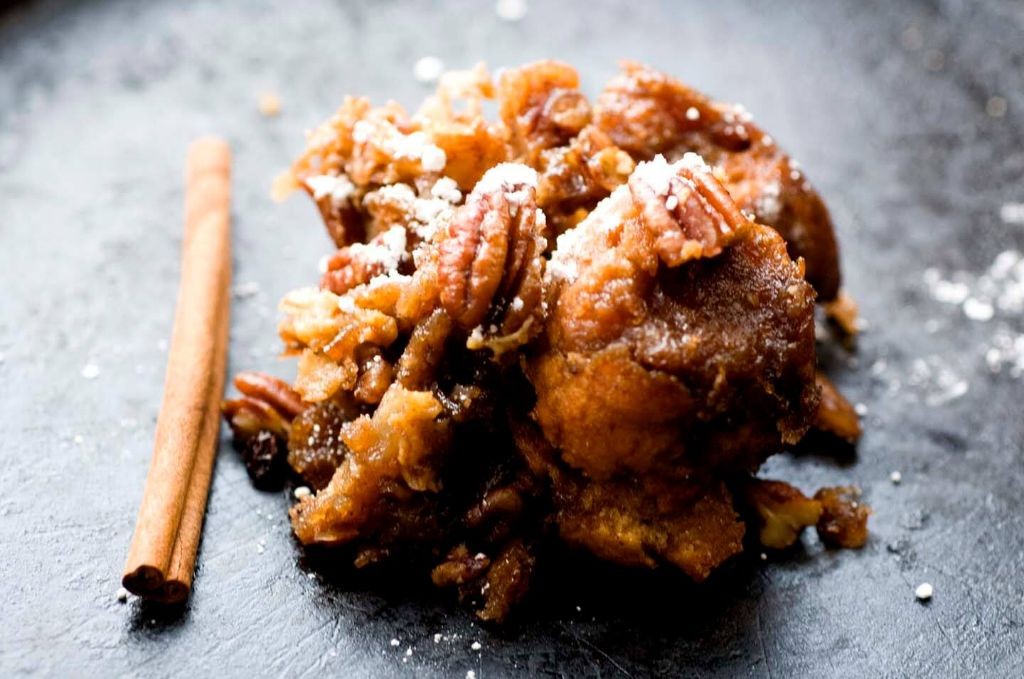 18 Delicious Capirotada Recipes for Every Occasion