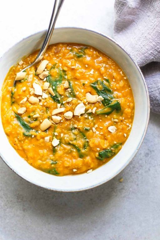20 Healthy Pregnancy Recipes Nutritious