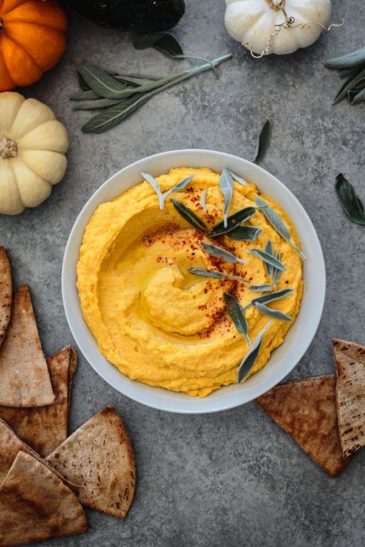 20 Creamy Hummus Recipes for Every Occasion