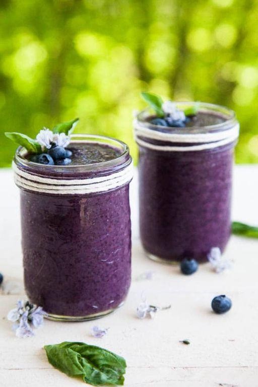 18 Fragrant Purple Basil Recipes for Gourmet Meals