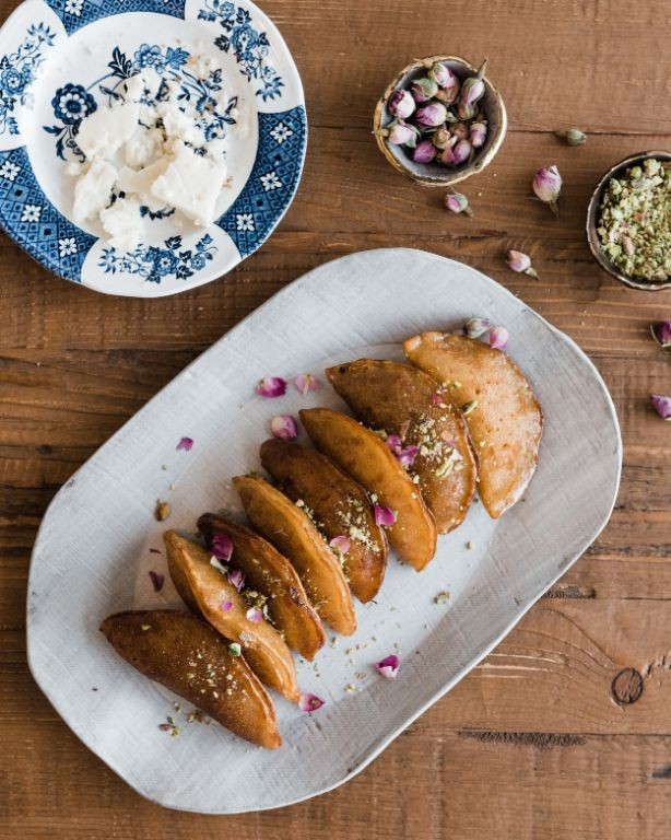 18 Authentic Palestinian Recipes Flavorful and Traditional