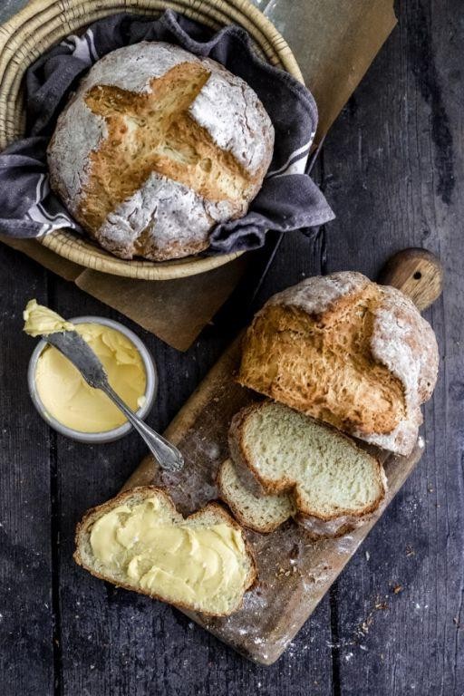 18 Fluffy Baking Powder Recipes for Every Occasion