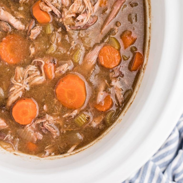 20 Tender Rabbit Recipes for Slow Cooker Delights