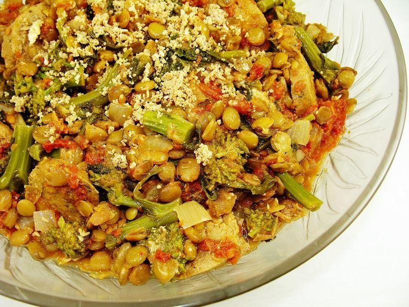 18 Flavorful Rapini Recipes for Every Occasion