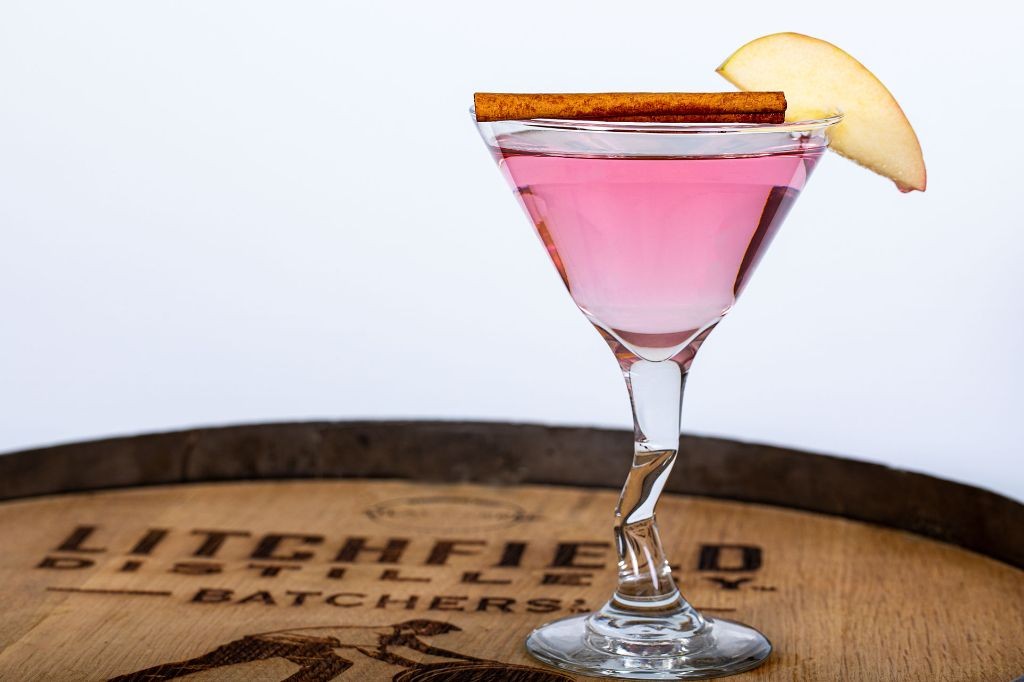 Raspberry Aviation Bliss