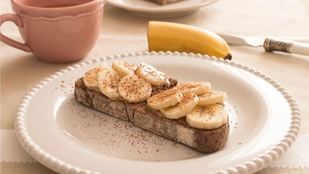18 Delicious Banana Recipes Healthy and Nutritious