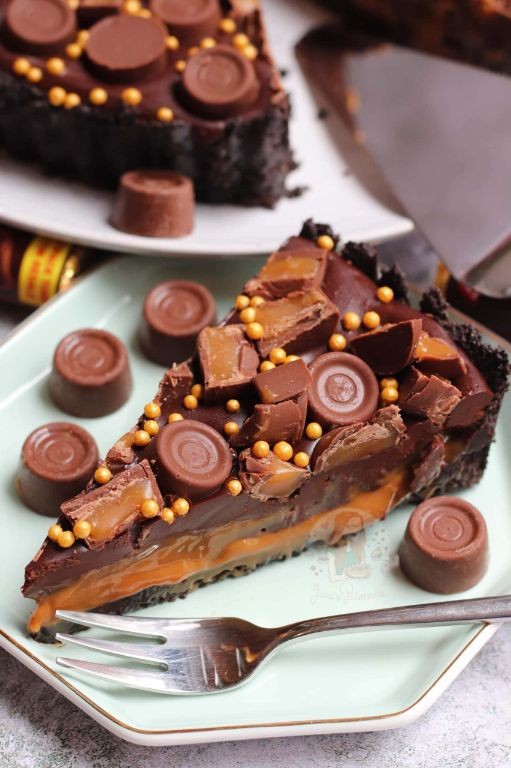 18 Decadent Rolo Recipes Irresistible