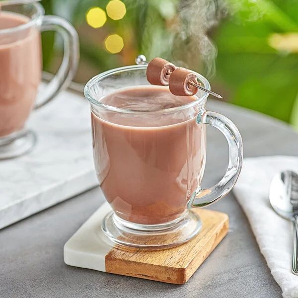 Rolo Hot Chocolate