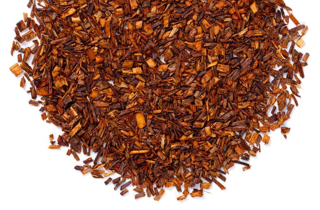 Rooibos Vanilla Tea