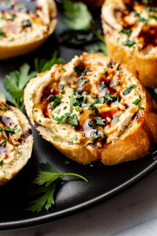 20 Creamy Chicken Hummus Recipes Deliciously Spiced