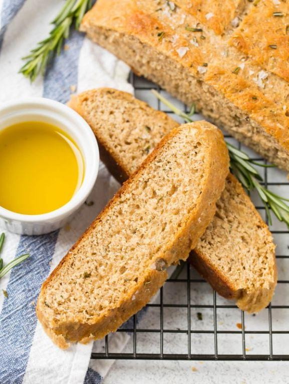20 Delicious Weight Watcher Bread Recipes Healthy