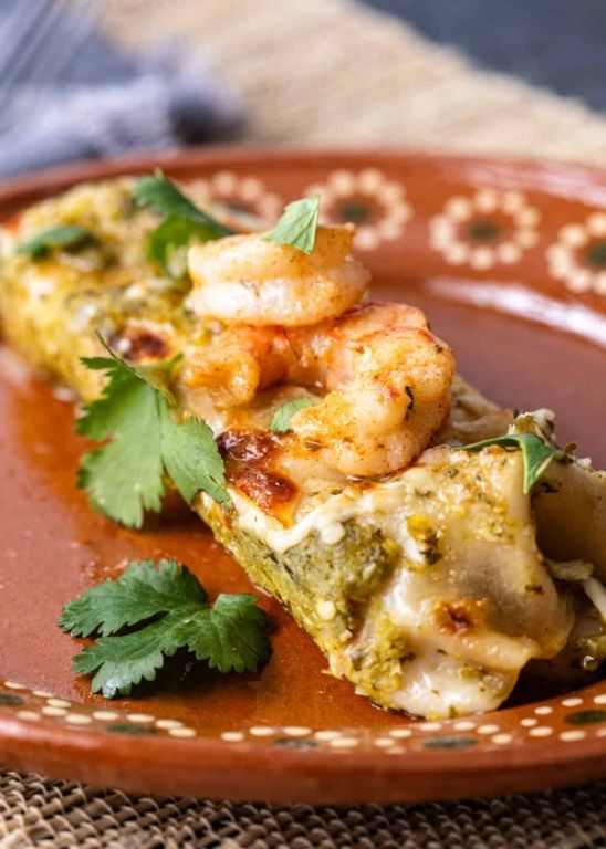 18 Delicious Salmon and Shrimp Recipes for Seafood Lovers