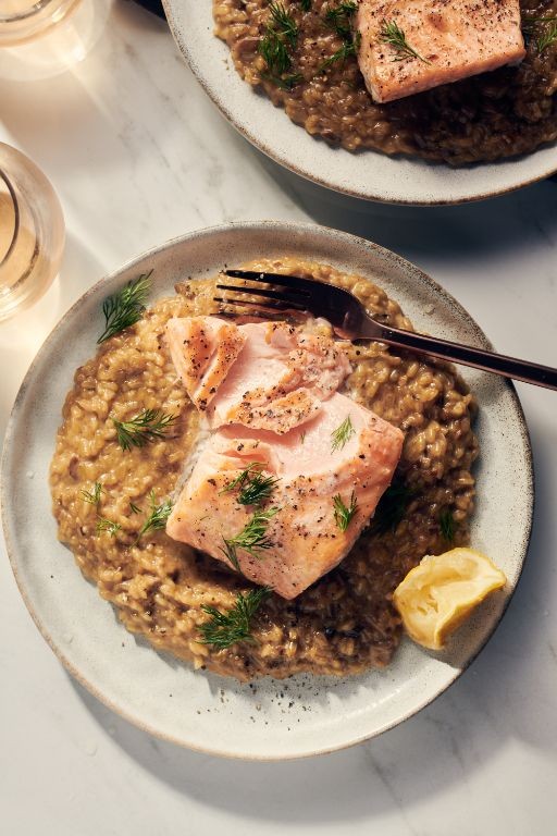 20 Delicious Salmon Dinner Recipes Perfect for Any Occasion