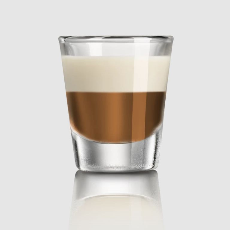 Salted Caramel RumChata Shot