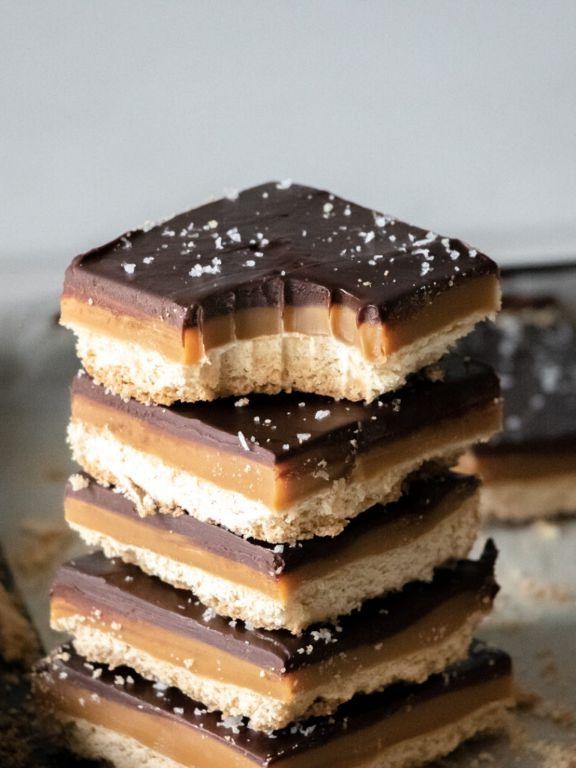 20 Buttery Shortbread Cookie Recipes Irresistible