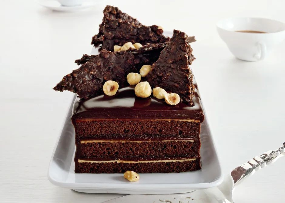 20 Decadent Chantilly Cake Recipes for Special Occasions