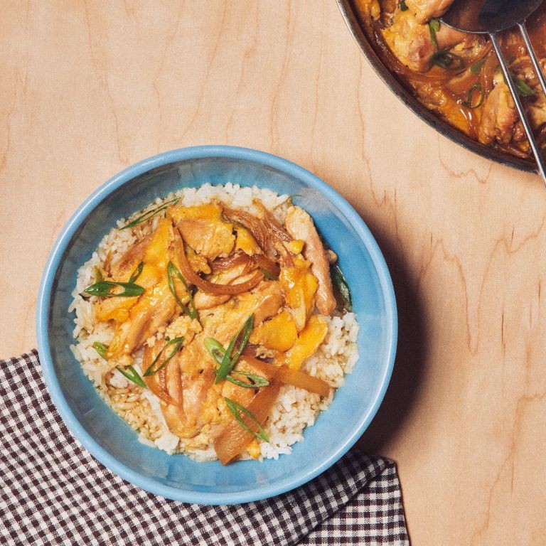 18 Delicious Oyakodon Recipes Perfect for Weeknights