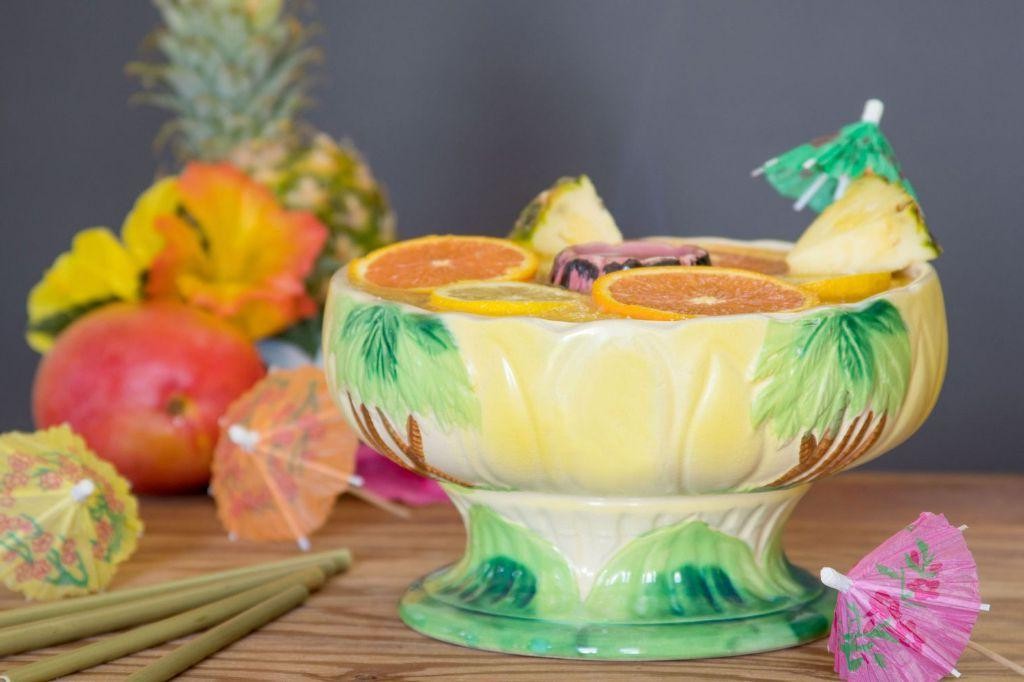 Scorpion Bowl