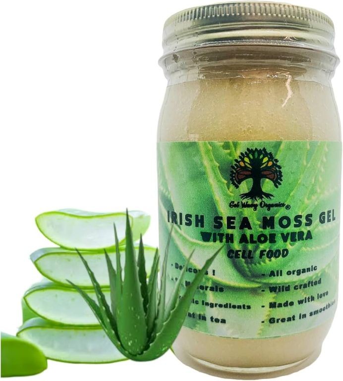 18 Nutritious Sea Moss Recipes for Vibrant Health