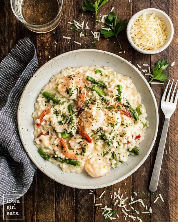 20 Quick Easy Frozen Shrimp Recipes Delicious