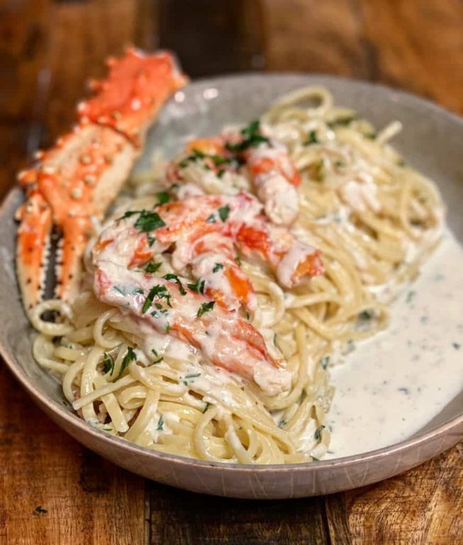 20 Quick Crab Meat Recipes Easy to Make