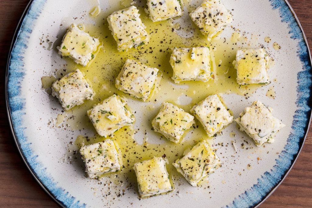 Simple Paneer Cheese