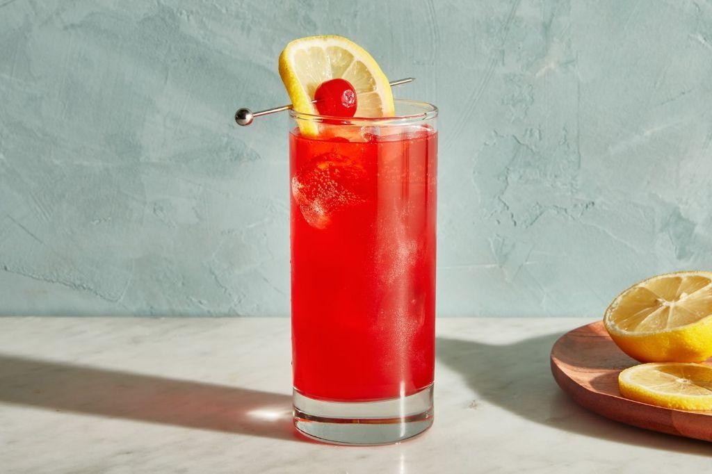 Singapore Sling