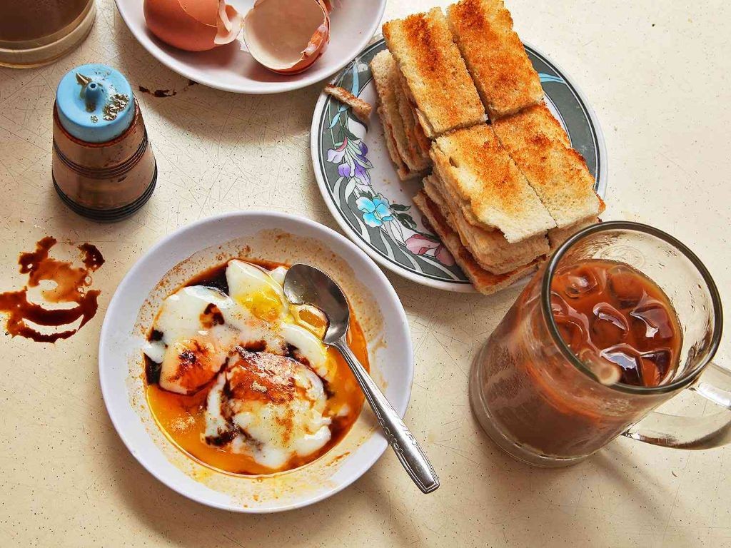 18 Flavorful Asian Breakfast Recipes Delicious