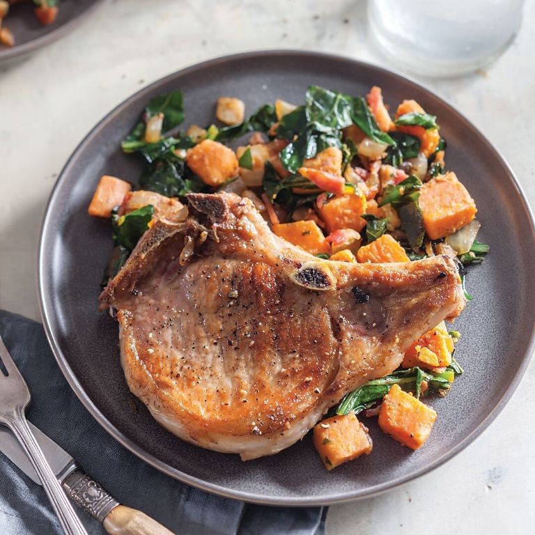 20 Juicy Boneless Pork Chop Recipes Skillet Delights