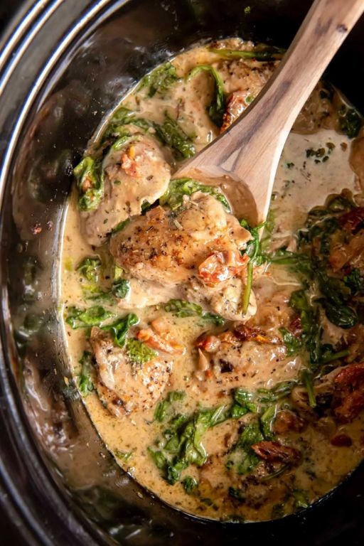20 Flavorful Chicken Leg Crock Pot Recipes for Busy Weeknights