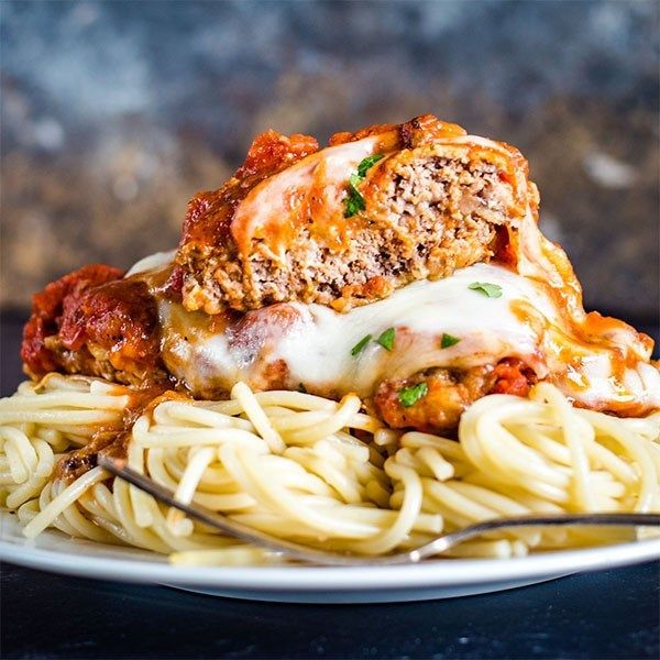 Slow Cooker Cube Steak Parmesan